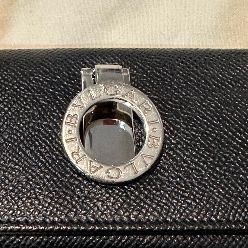 Bulgari Key Holder-Missing Key Hooks - image 6